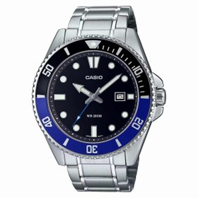 Resim Casio MDV-107D-1A2VDF ERKEK KOL SAATİ 