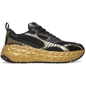 Resim Emporio Armani Emporıo Armanı Unısex Ayakkabı X8x238-xk431-m700 Çok Renkli 