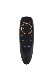 Resim TıkHızında Android Sihirli Sesli Kumanda- Smart Remote Voice Controller Air Mouse Wirelles 