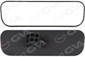 Resim İç Dikiz Aynası R9-R19-Clıo Symbol-Clıo 4-Kangoo İnce Gövde 