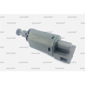 Resim MAHER 24501 Müşür Debriyaj Pedal Transporter T4 97-03 Acv-Ajt 