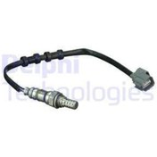 Resim DELPHI ES20322-12B1 OKSİJEN SENSÖRÜ HONDA ACCORD VII 3.0L; CİVİC 