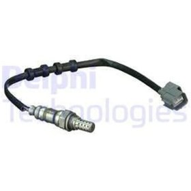 Resim DELPHI ES20322-12B1 OKSİJEN SENSÖRÜ HONDA ACCORD VII 3.0L; CİVİC 