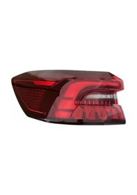 Resim Chery Stop Tiggo 8 Pro Max 24-26 Dış Sol Tiggo Yazısız 