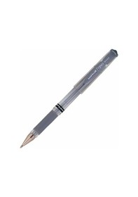 Resim Uni-ball Broad Roller Kalem 1 Mm Silver 
