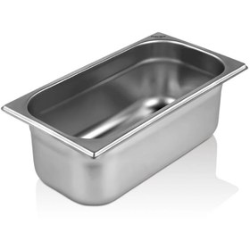 Resim ÜRET 1/3 100 GASTRONOM KÜVET (4 LT) 