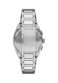 Resim Fossil Ffs6105 Erkek Kol Saati Gri 