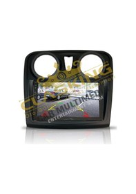 Resim Dacıa Sandero Stepway Uyumlu2 Gb Ram 32 Gb Hafıza Androıd 12.0 