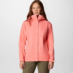 Resim Columbia Arcadıa Iı Jacket Kadın Yağmurluk RL2436 