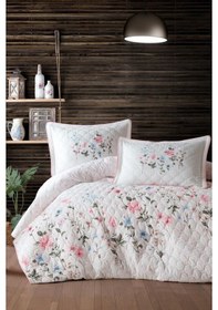 Resim Clasy Ranforce Yorgan Tek Kişilik Tekli Palitra 