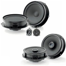 Resim Skoda Octavia Focal Ses Yükseltme Kiti 2014-2013 
