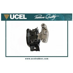 Resim Ucel-41720 - Motor Takozu Sag Ust P207 P1007 P208 P2008 Celysee 