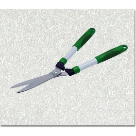Resim Elta Düz Ağız Çim Kesme Makası 550mm 