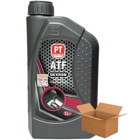 Resim Petro Tıme Atf Dexron Hidrolik Direksiyon Ve Otomatik Vites Yağı 12 X 1 Litre 