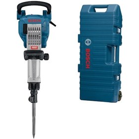 Resim Bosch Professional GSH 16-28 Kırıcı Matkap - 0611335000 