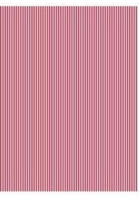 Resim Cadence Pirinç Dekopaj Kağıdı Model 109 