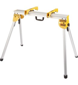 Resim Dewalt Gönye Testere Standı, 0,5 kg Kapasite, Hafif ve Taşınabilir, Kolay Kurulum Için Bacak Kilitle 