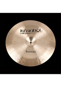 Resim İstanbul Mehmet 22" Traditional Swish 