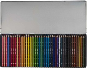 Resim Bruynzeel Parrot Kuru Boya Kalemi 45 Li Çok Renkli 