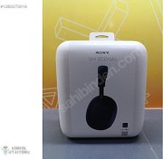 Resim Sony WH1000-XM6 Kulaküstü Kulaklık Sıfır Siyah Renk 