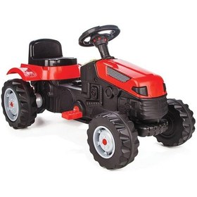 Resim Active Pedallı Traktör 