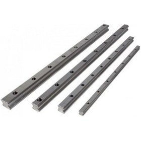 Resim Gh 15 Lineer Ray Kızak 15 Lik 1 Mt 