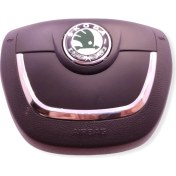 Resim Bursa Airbag Skoda Oktavia - Uyumlu Airbag Kapağı 