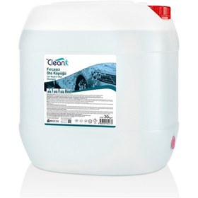 Resim Rulopak By Clean Fırçasız Cilalı Oto Köpüğü 30 Kg 