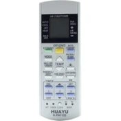 Resim Venüs Shopping Huayu Kk K-PN1122 Panasonıc Unıversal Akıllı Klima Kumanda (4172) 