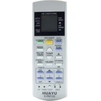 Resim Venüs Shopping Huayu Kk K-PN1122 Panasonıc Unıversal Akıllı Klima Kumanda (4172) 