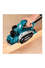 Resim Makita 82mm Planya M1902b 