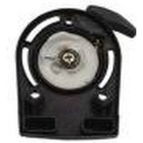 Resim Motorlu Tırpan Starter Komple Honda Gx35 