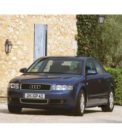Resim Vass41 Audi A4 2002-2004 3.0 V6 Asn Motor Üst Havalandırma Valfi 06C103245 