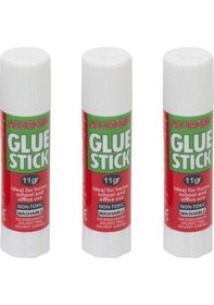 Resim Alpino 11 Gr Stick Yapıştırıcı- 3 Adet 