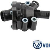 Resim TERMOSTAT YUVASI S80/V70 08-/S60 11- 5CYL 