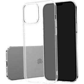 Resim İphone 12 Uyumlu Zore Vonn Kılıf-renksiz Renksiz 