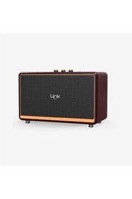 Resim Linktech M408 Premium Mikrofonlu 100 