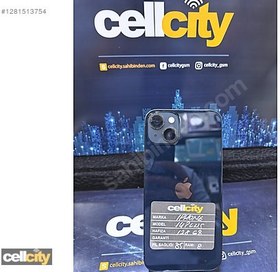 Resim Apple iPhone 14 Plus İkinci El TR | 128 GB | Siyah 