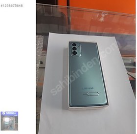 Resim Samsung M23 İkinci El TR | 128 GB | Mavi 