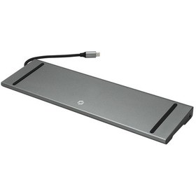 Resim Frısby Fa-7720Tc Type-C - Hdmı-Vga-Usb 3.0-Kart Okuyucu-Gıgabıt E 