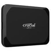 Resim Crucial X9 CT1000X9SSD9 1TB Type-C Taşınabilir Disk 