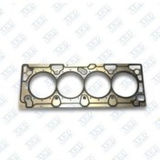 Resim AKD 5607863 Silindir Kapak Contası Z1.6 Xep Astra G/H Merıva Vectra C 