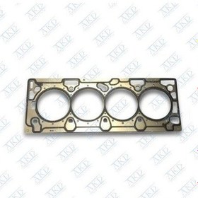Resim AKD 5607863 Silindir Kapak Contası Z1.6 Xep Astra G/H Merıva Vectra C 