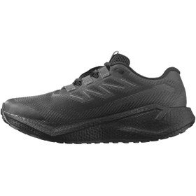 Resim Salomon Aero Blaze 3 Grvl Gore-Tex Ayakkabı | Unisex 