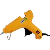 Resim Mena Rise WH1005 60W Mum Silikon Tabancası Gun 