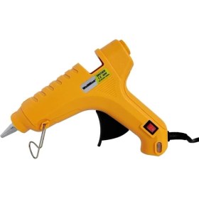 Resim Mena Rise WH1005 60W Mum Silikon Tabancası Gun 