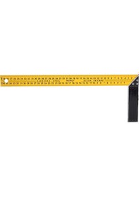 Resim Roney Sarı Gönye 30cm 