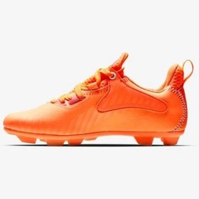 Resim Lescon Rapido Erkek Krampon Turuncu Turuncu 