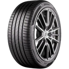 Resim Bridgestone 205/55r16 91v Turanza 6 2025 Yaz Lastiği 
