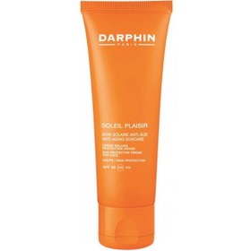 Resim Darphin Soleil Plaisir SPF 50 - Güneş Koruyucu Krem 50ml 